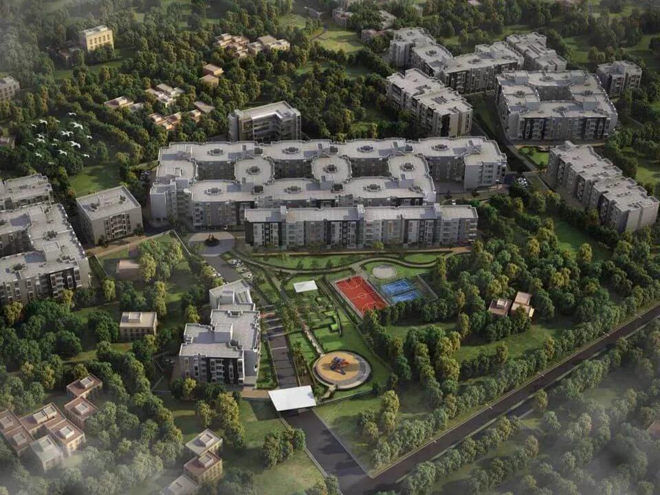 Casagrand Supremus apartments