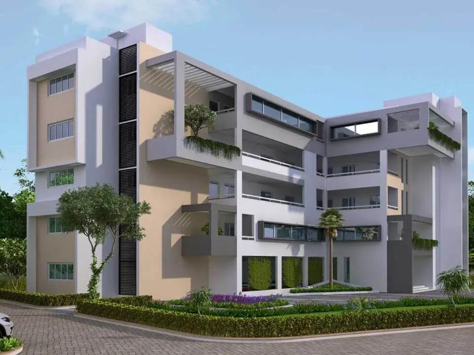 Casagrand Supremus apartments