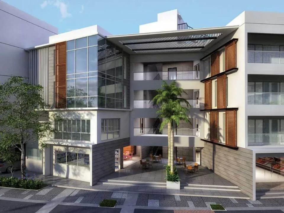 Casagrand Supremus apartments