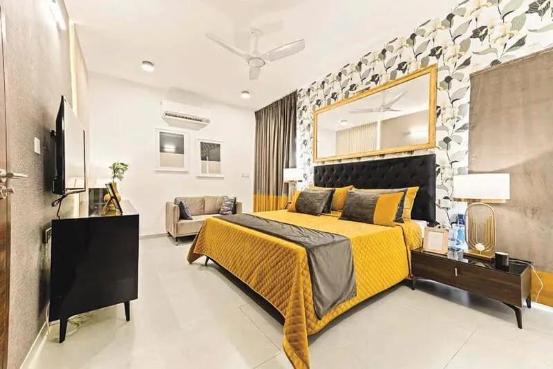 Casagrand Tranquil villas