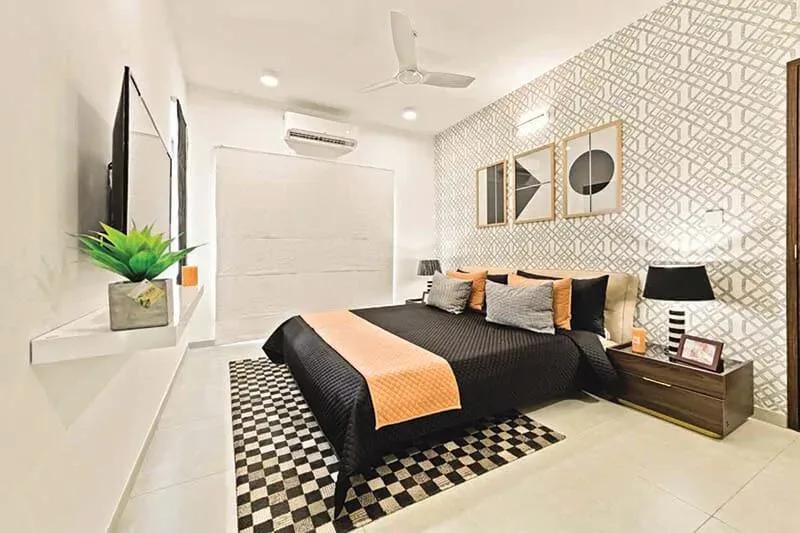 Casagrand Tranquil villas