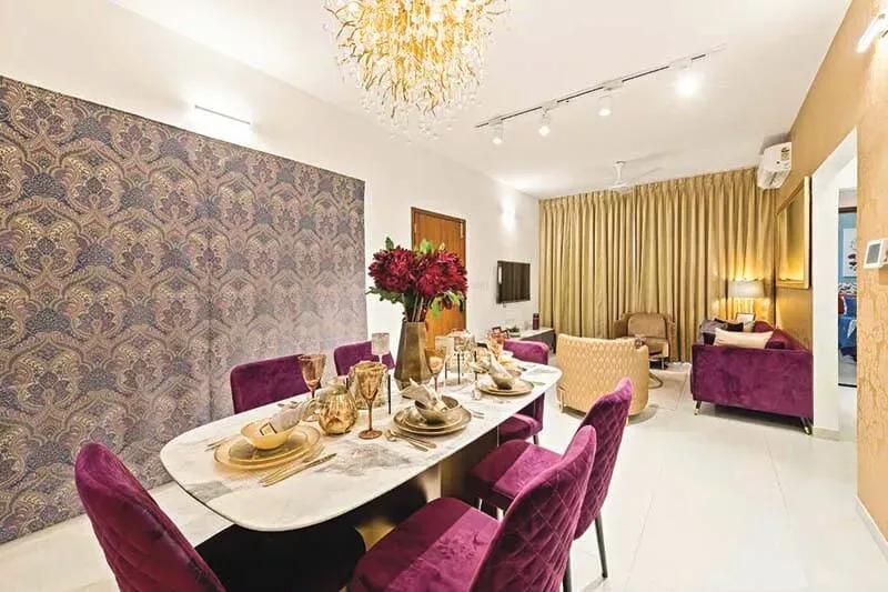 Casagrand Tranquil villas