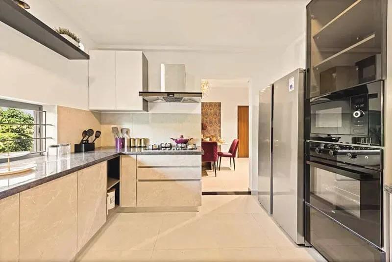 Casagrand Tranquil villas