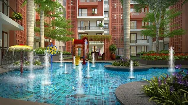 Casagrand Utopia apartments