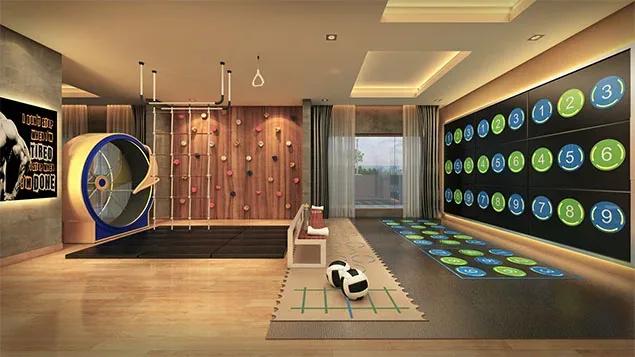 Casagrand Utopia apartments