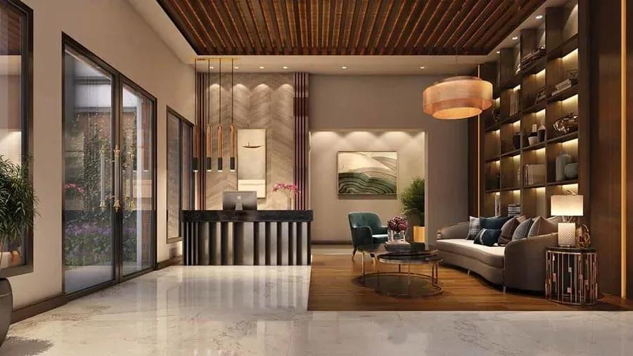 CasaGrand Vistaaz villas