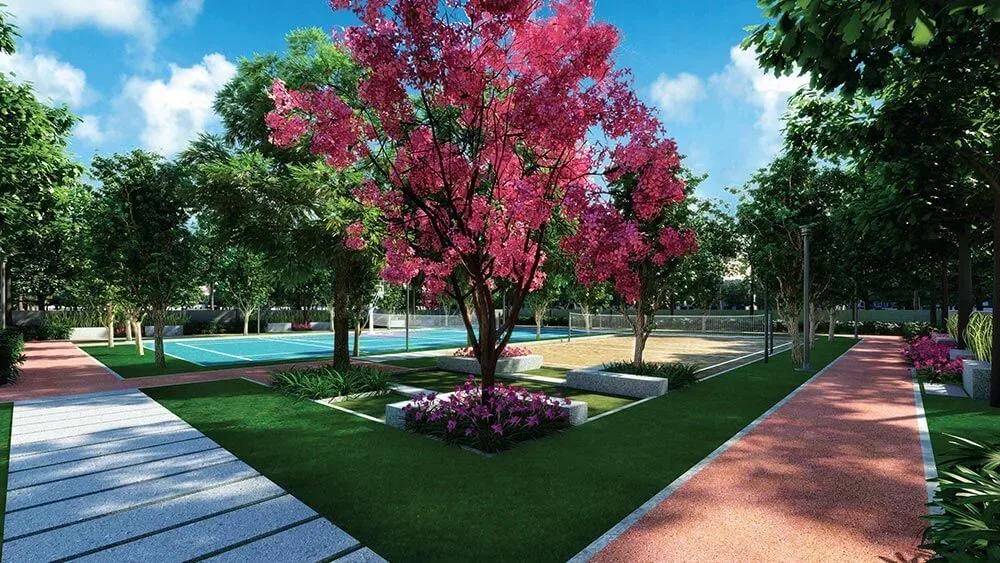 CasaGrand Zenith apartments