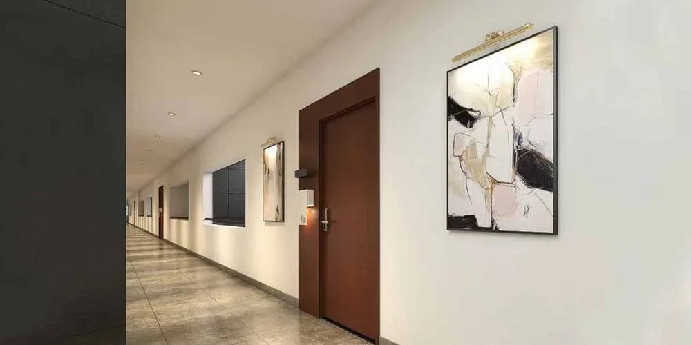 CasaGrand Zenith apartments