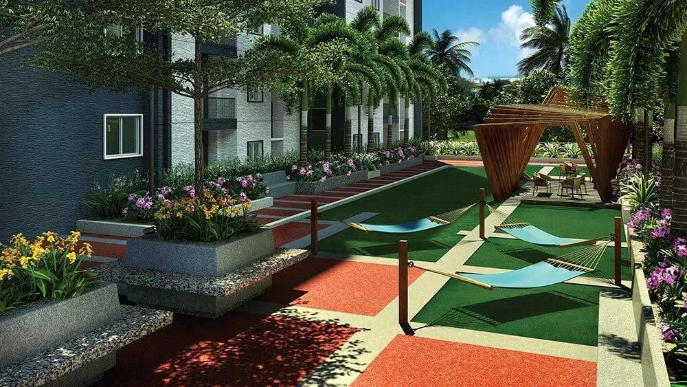 CasaGrand Zenith apartments