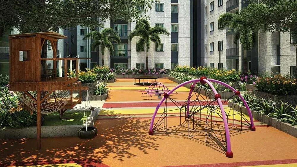 CasaGrand Zenith apartments
