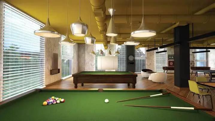 CasaGrand Zenith apartments
