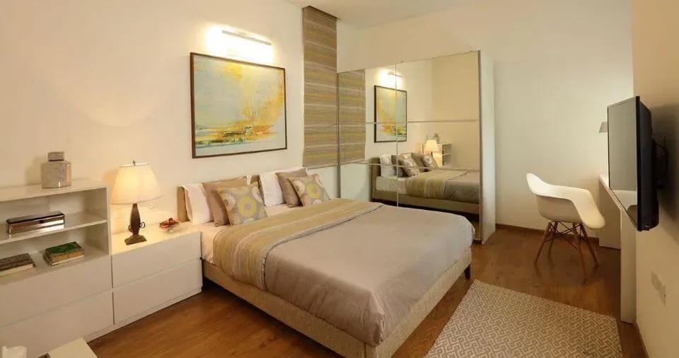 Brigade Xanadu Celeste apartments