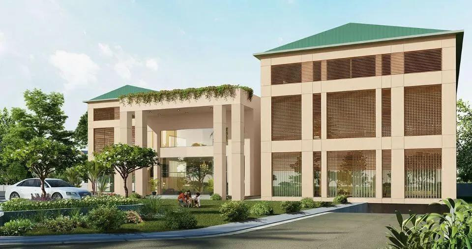 Brigade Xanadu Celeste apartments