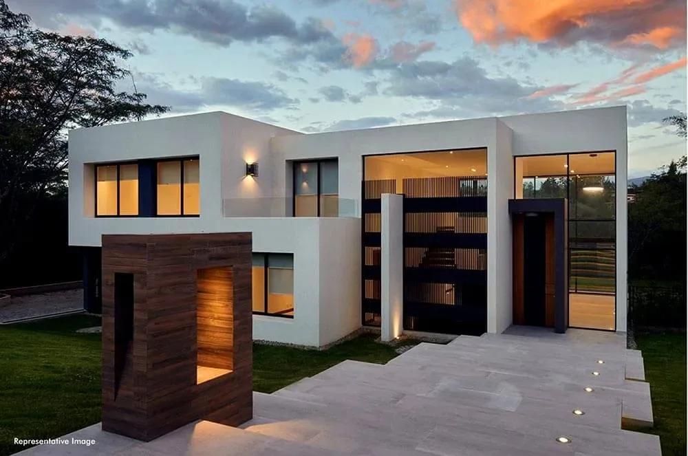 Century Eden Phase 2 plots