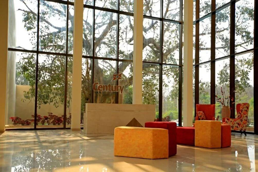 Century Eden Phase 2 plots