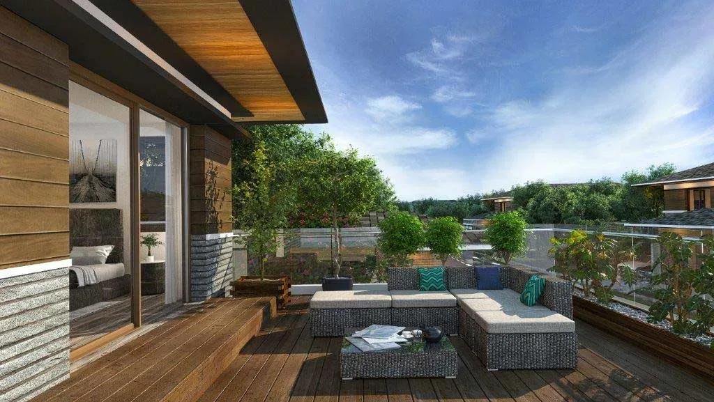 Chaithanya Samarth Villas villas