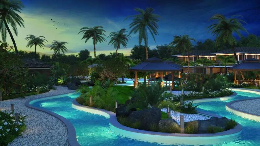 Chaithanya Samarth Villas villas