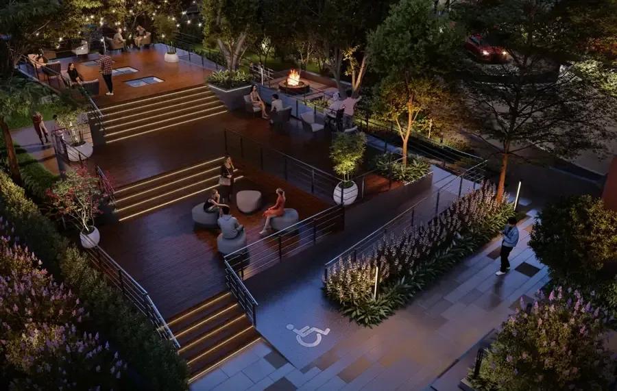 CKPC Heart of Harmony apartments