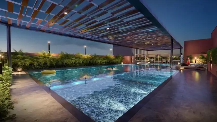 CKPC Heart of Harmony apartments