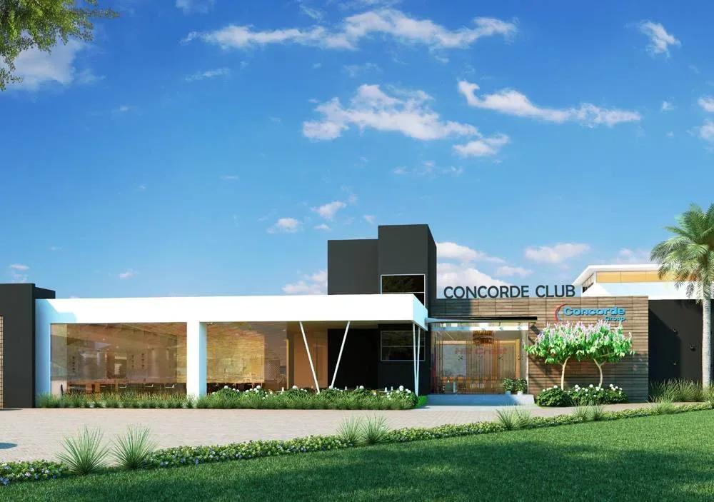 Concorde HillCrest plots