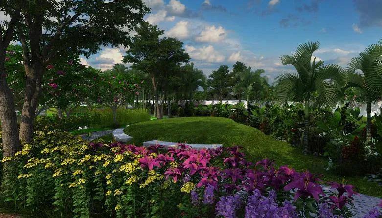 Concorde HillCrest plots