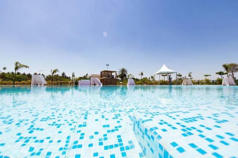 Cornerstone Campan Valley plots