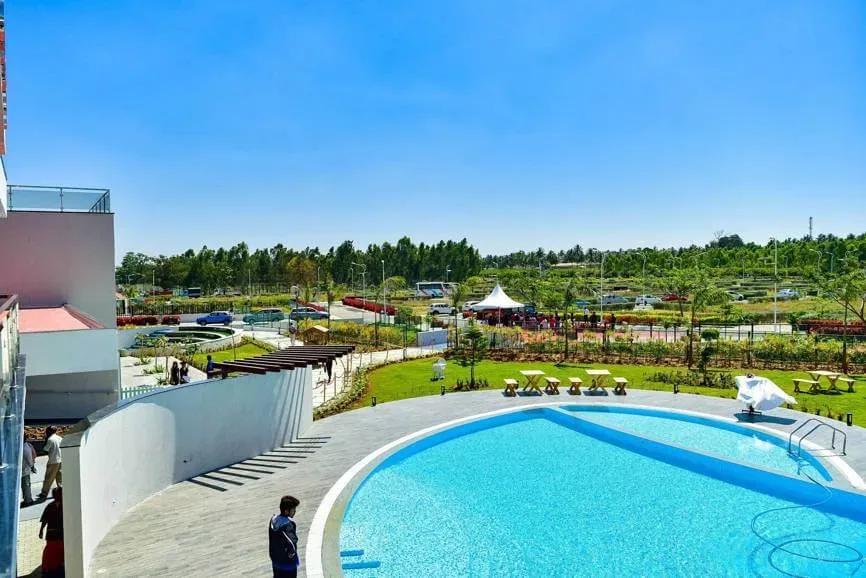 Cornerstone Campan Valley plots