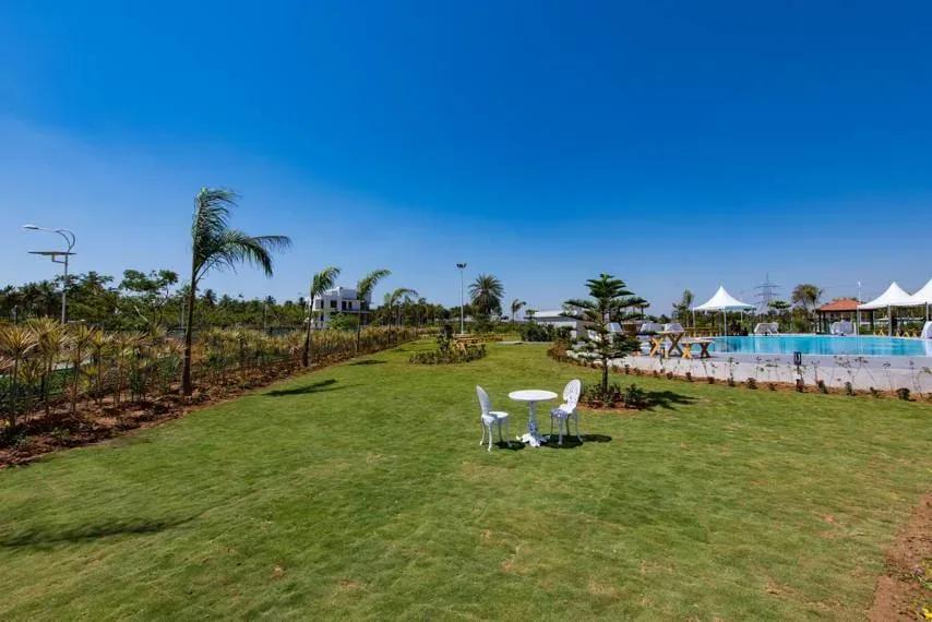 Cornerstone Campan Valley plots