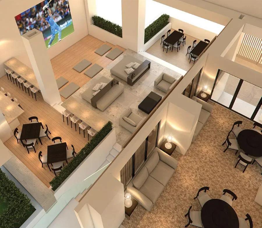Divyasree 77 Life apartments
