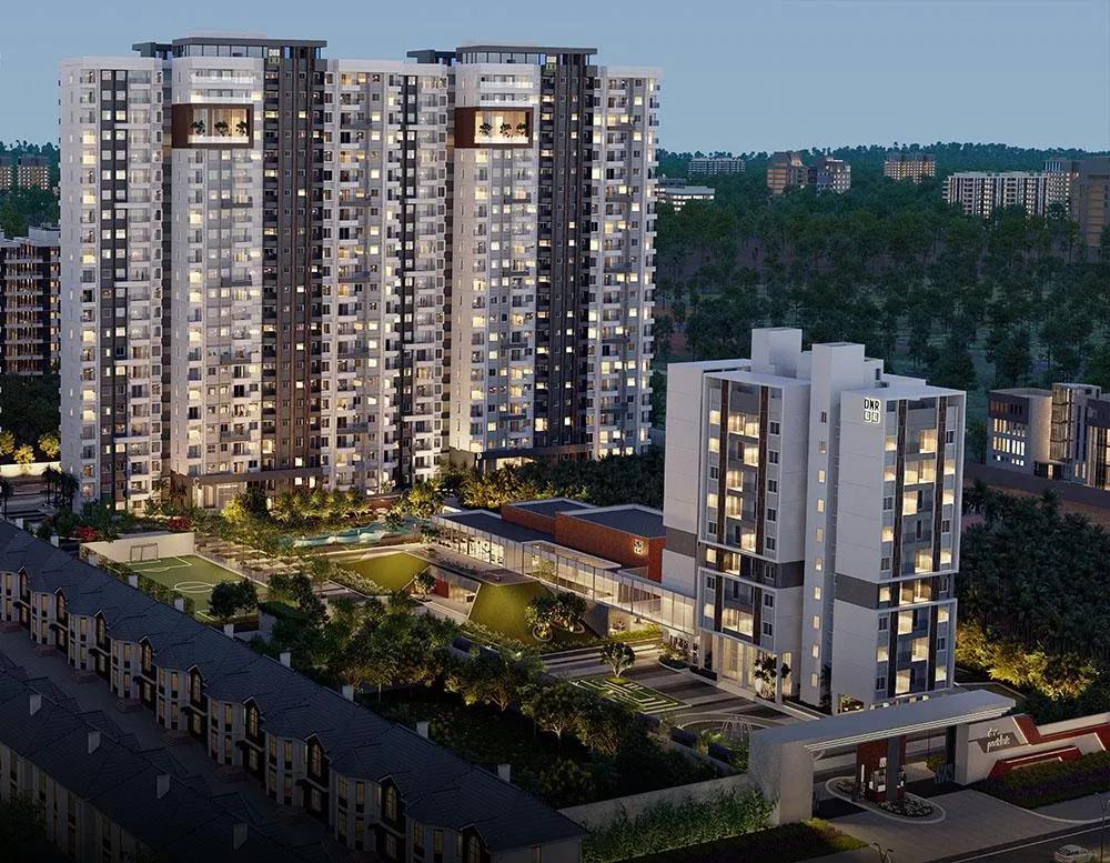 DNR Parklink Phase 2