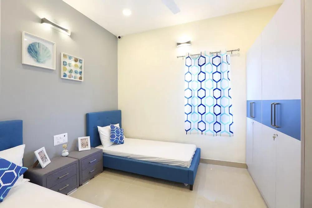 DRA Truliv apartments