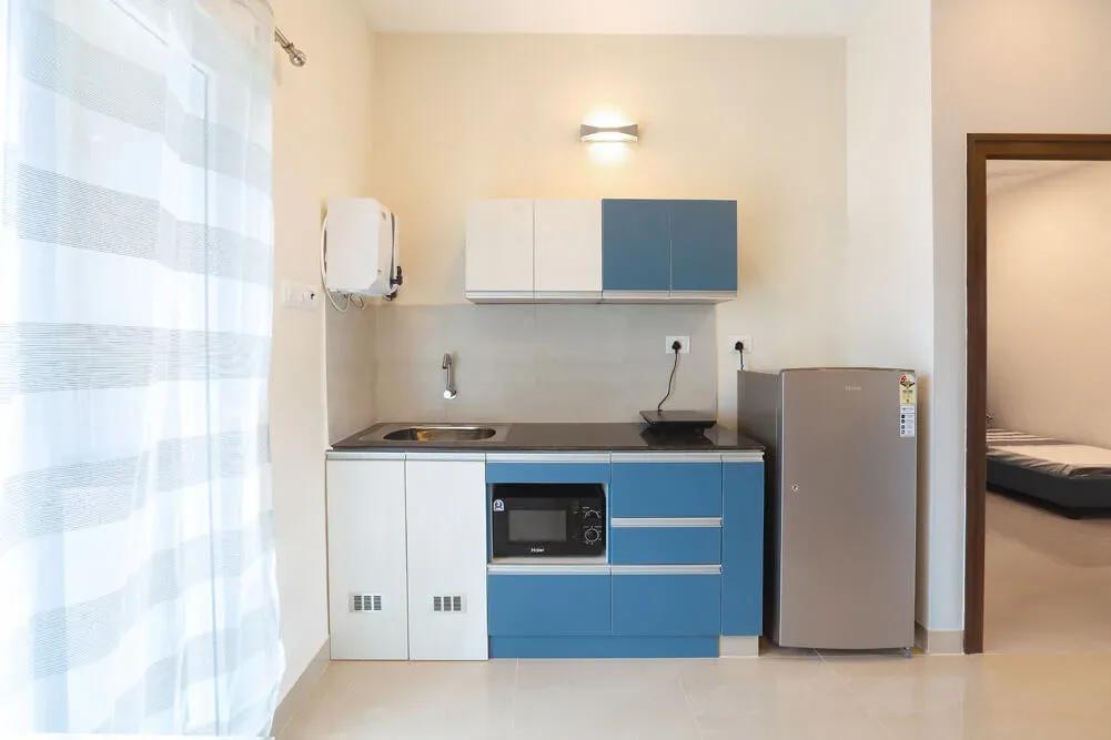 DRA Truliv apartments