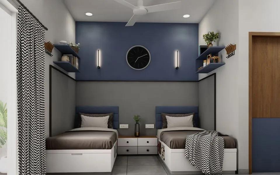 DRA Truliv Porur apartments