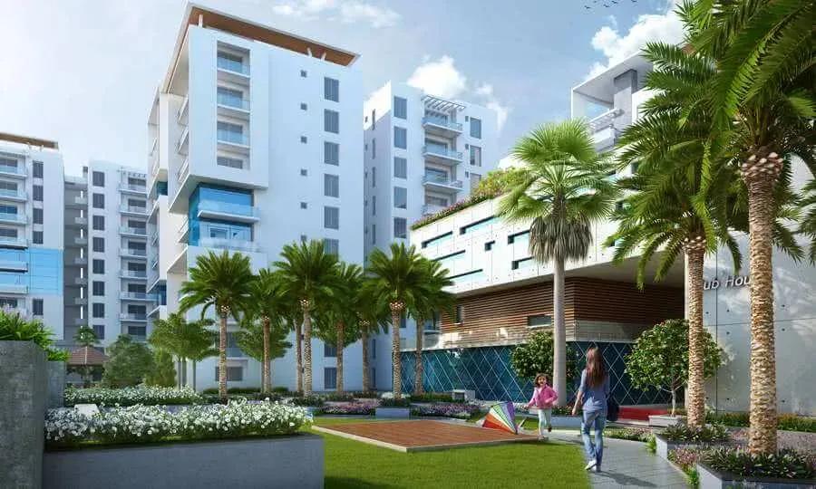 EIPL Apila apartments