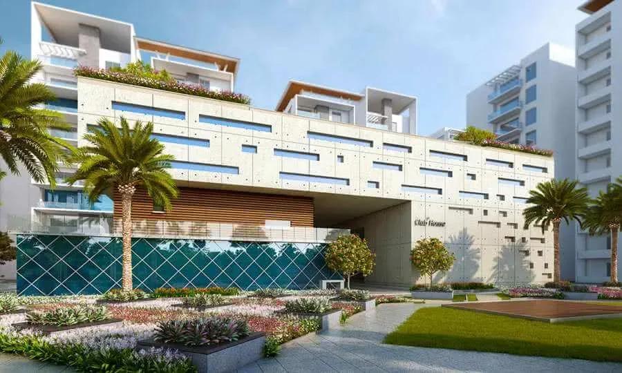 EIPL Apila apartments