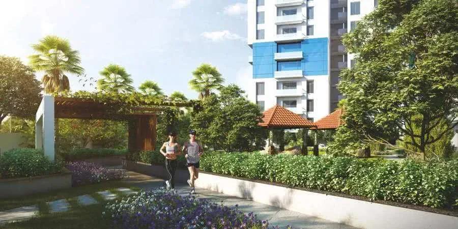 EIPL Apila apartments
