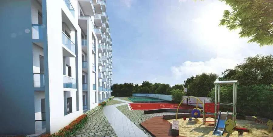 EIPL Apila apartments