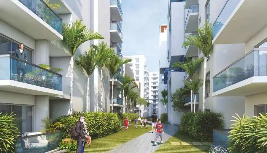 EIPL Apila apartments