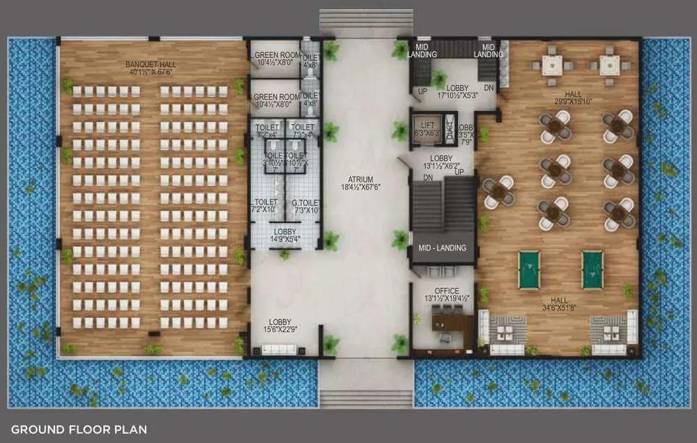 EIPL Apila apartments
