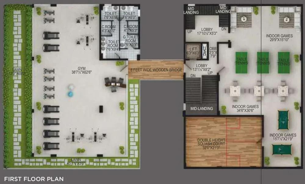 EIPL Apila apartments