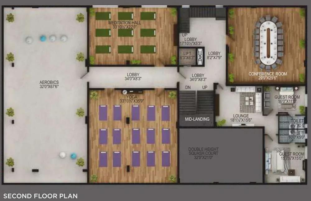 EIPL Apila apartments