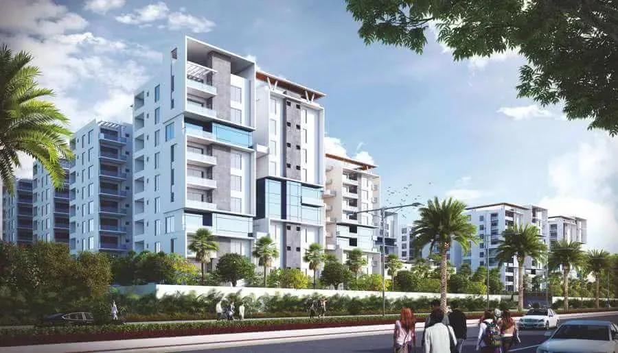 EIPL Apila apartments