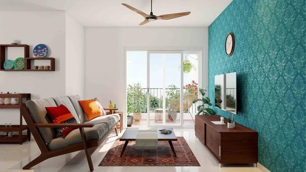 Embassy Residency apartments