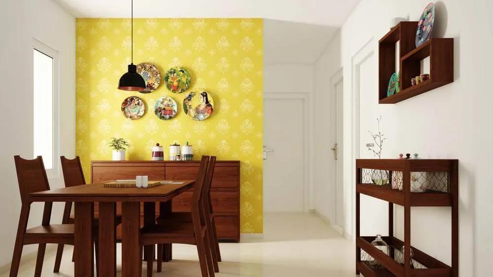 Embassy Residency apartments
