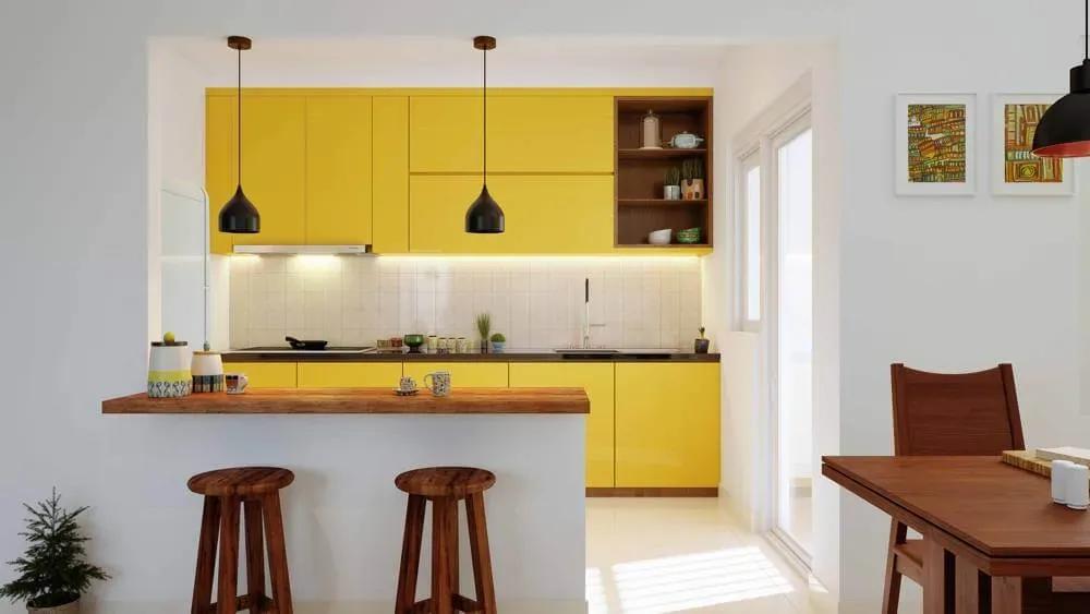 Embassy Residency apartments