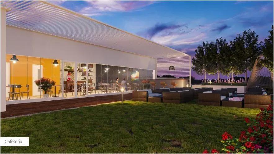 Fortune Sonthalia Sky Villas villas