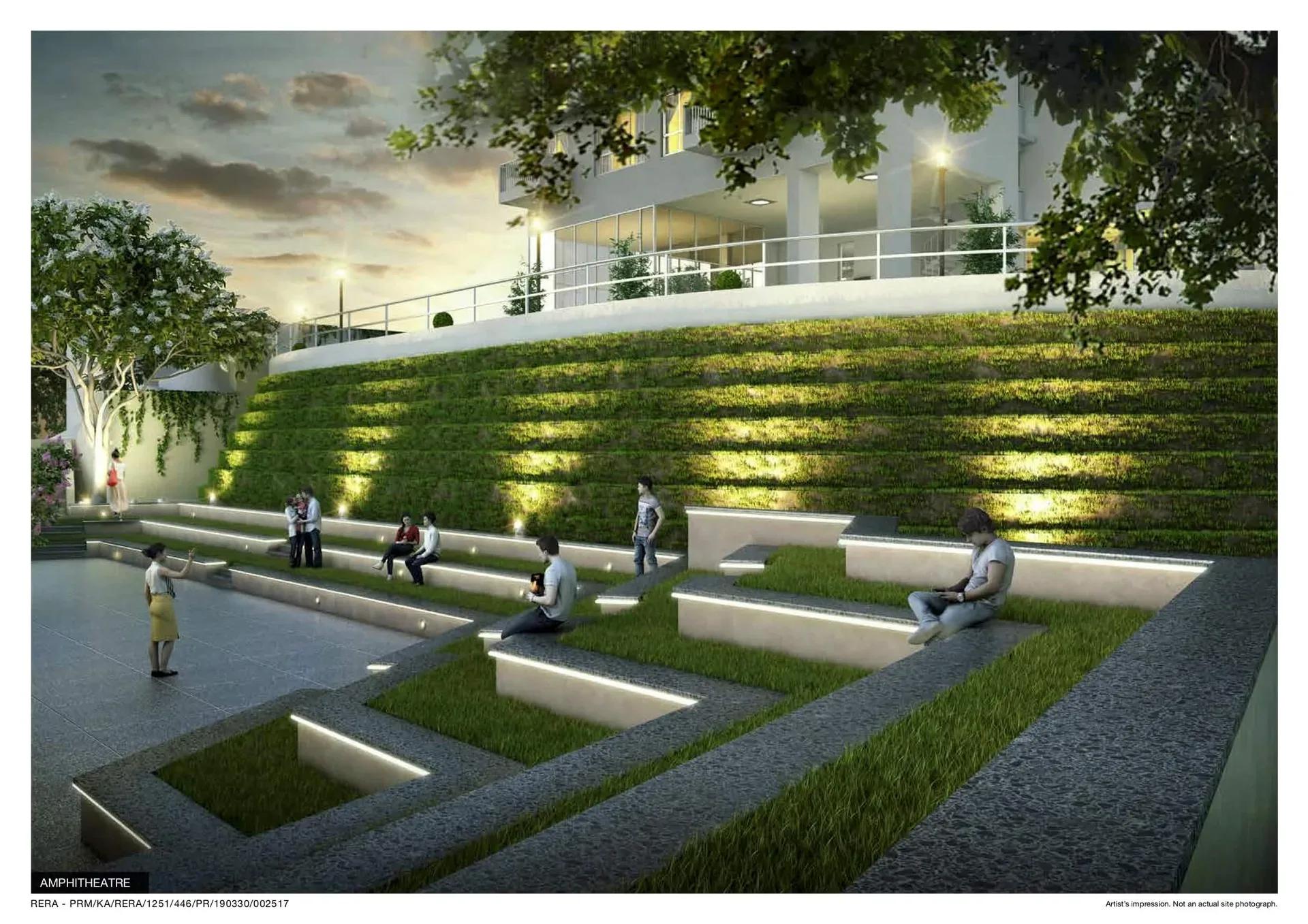 Godrej Air NXT apartments