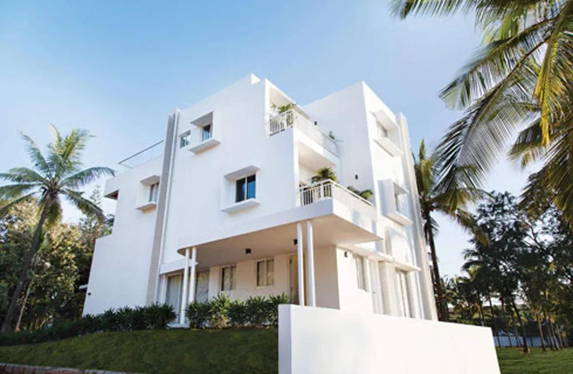 Godrej Gold County villas