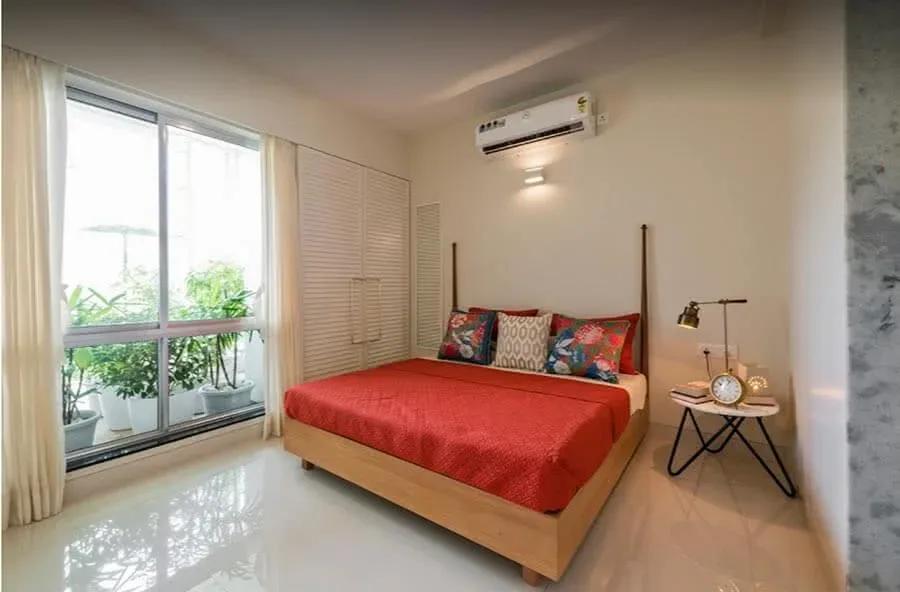 Godrej Hillside apartments