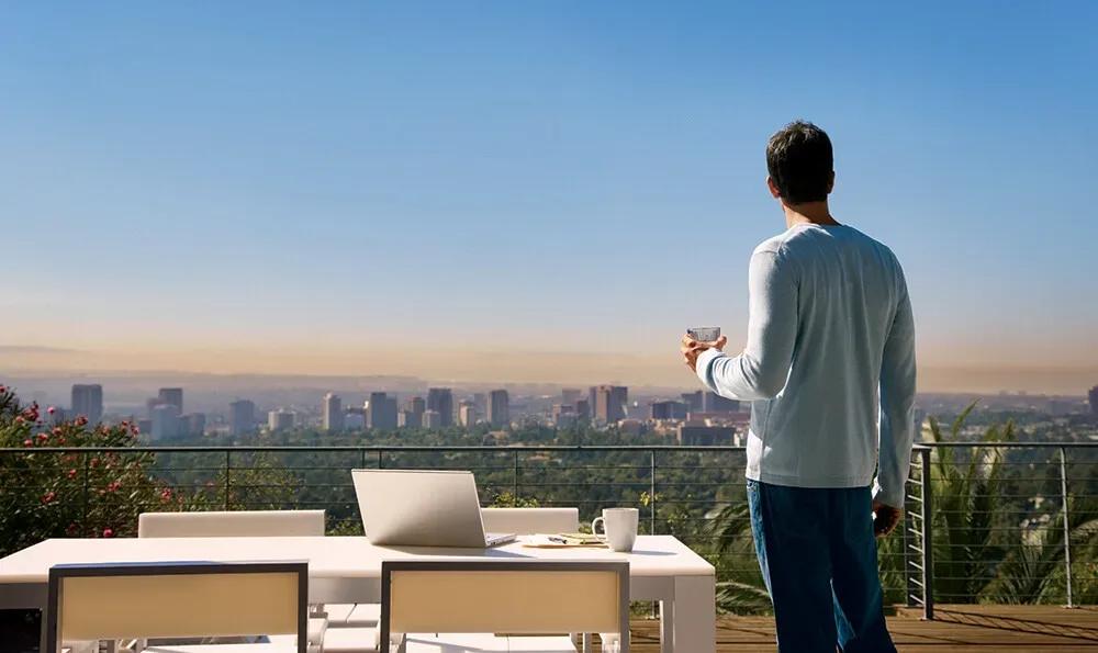 Godrej Serene apartments